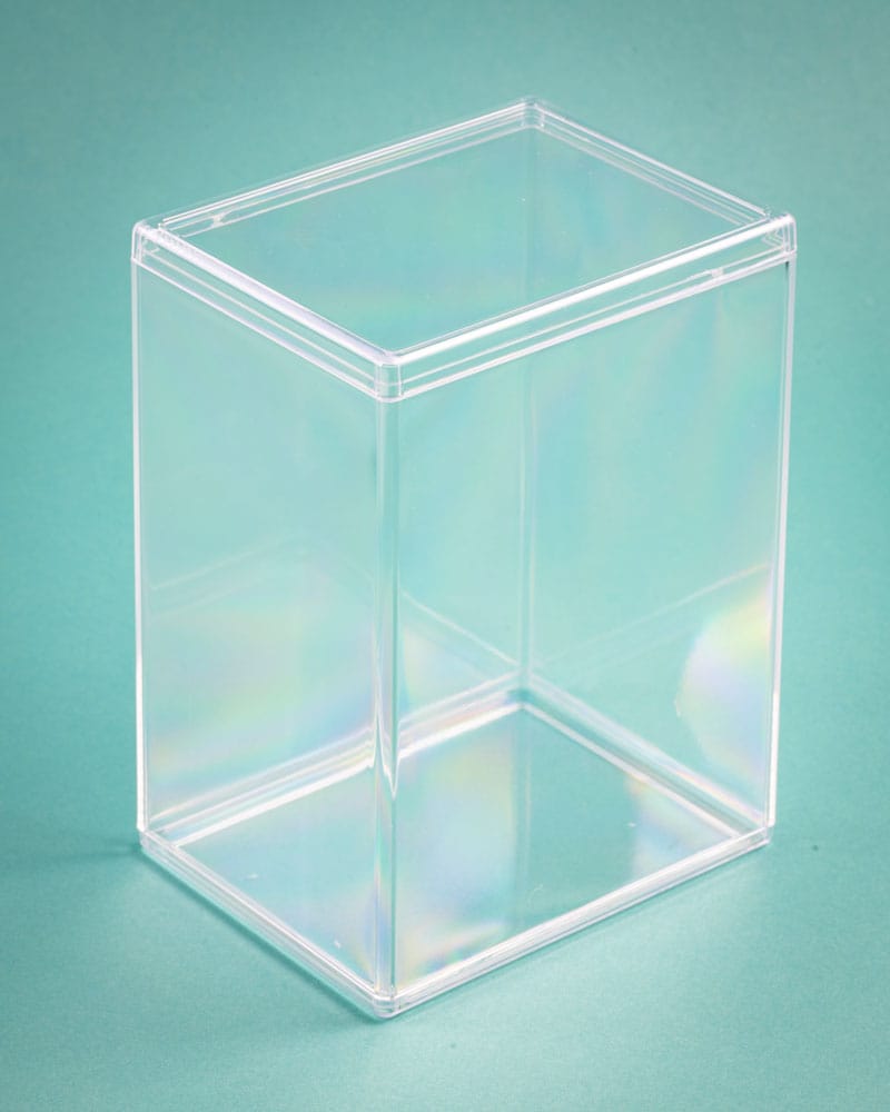 Heo Protective Display Case For Funko Pop!™ Figures - M 3