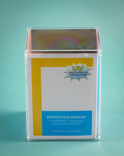 Heo Protective Display Case For Funko Pop!™ Figures - M 5