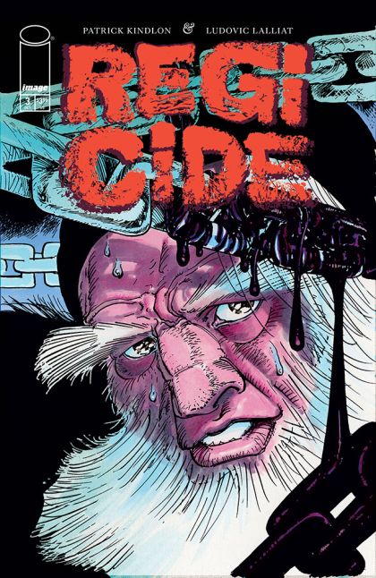 2026 - Regicide #3 Var. A - M - ENG - PRE-ORDER 1