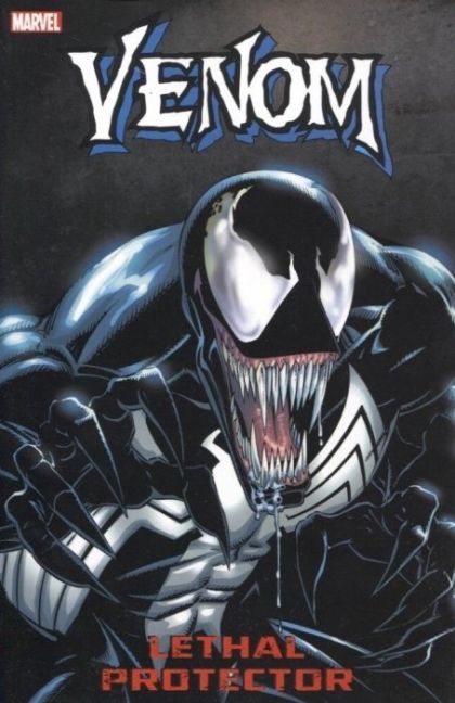 2011 - Venom: Lethal Protector TP Var. TP-C - M - ENG 1
