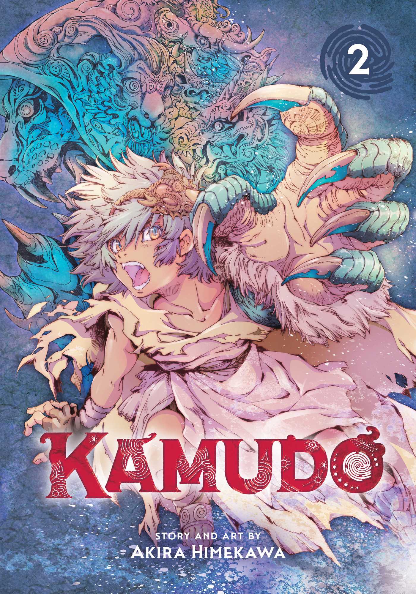 2026 - Kamudo #2 - M - ENG 1