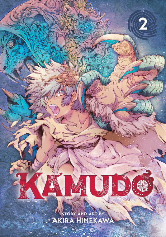 2026 - Kamudo #2 - M - ENG 1