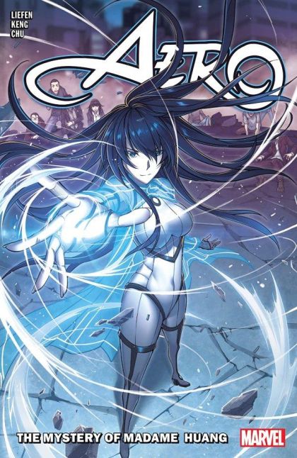 2021 - Aero TP #2 - M - ENG - PRE-ORDER 1