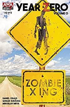 2022 - Year Zero, Vol. 0 #2 - M - ENG - PRE-ORDER 1