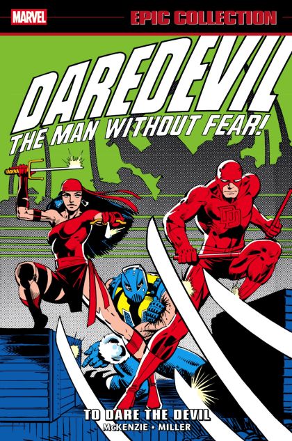 2025 - Daredevil Epic Collection #8 - M - ENG - PRE-ORDER 1