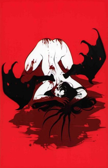 2025 - Lilith (Vault Comics) #3 Var. F - M - ENG 1