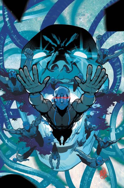 2026 - Absolute Green Lantern #18 Var. A - M - ENG 1