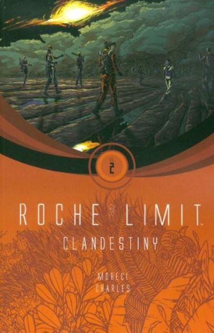 2015 - Roche Limit #2 - M - ENG - PRE-ORDER 1