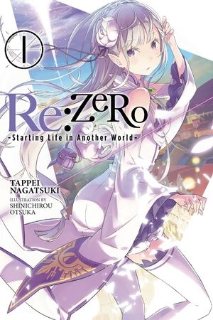 2016 - Re: ZERO #1 - M - ENG - PRE-ORDER 1