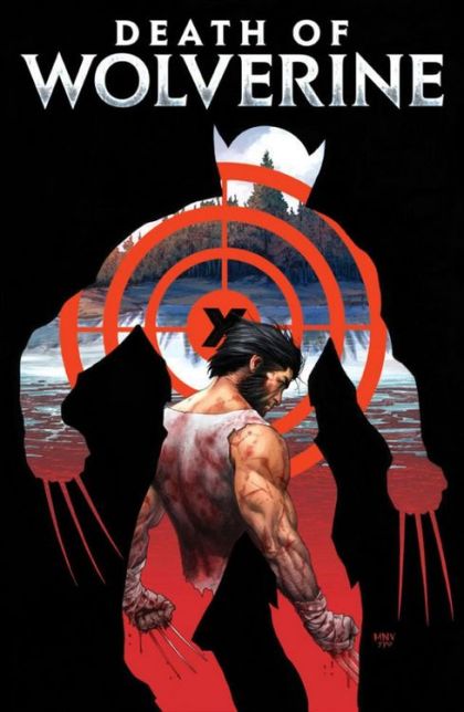 2016 - Death of Wolverine - M - ENG - PRE-ORDER 1
