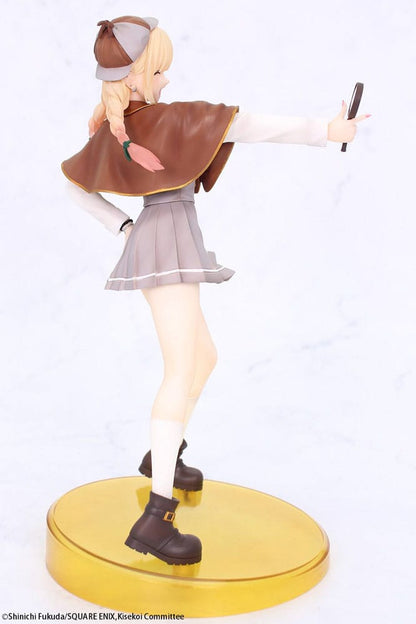 My Dress-Up Darling Vivit PVC Statue Marin Kitagawa Detective Ver. 18 cm - M 2