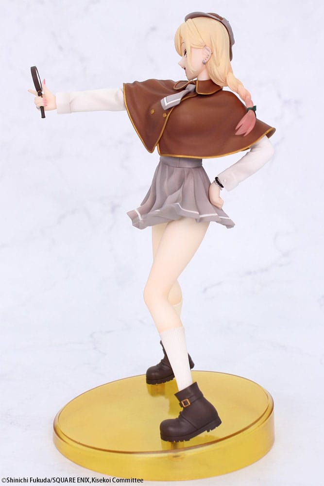 My Dress-Up Darling Vivit PVC Statue Marin Kitagawa Detective Ver. 18 cm - M 3