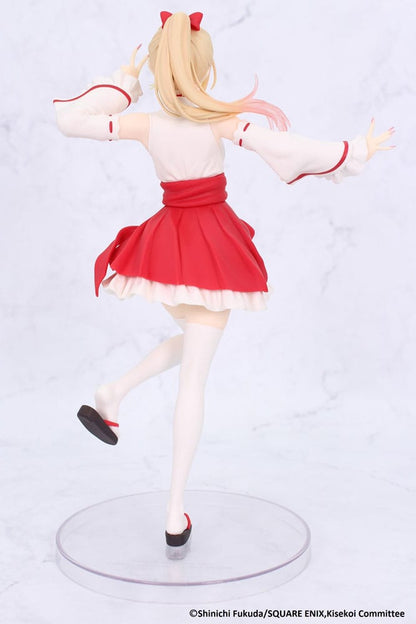 My Dress-Up Darling Vivit PVC Statue Marin Kitagawa Shrine Maiden Ver. heo exclusive 20 cm - M 4