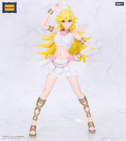 New Panty & Stocking With Garterbelt PVC Statue Panty 21 cm - M 1