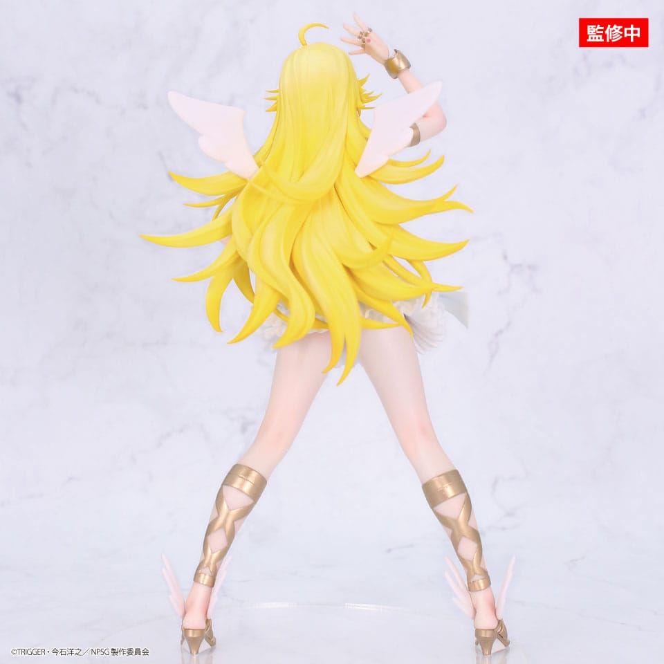 New Panty & Stocking With Garterbelt PVC Statue Panty 21 cm - M 2