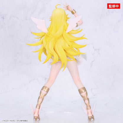 New Panty & Stocking With Garterbelt PVC Statue Panty 21 cm - M 2