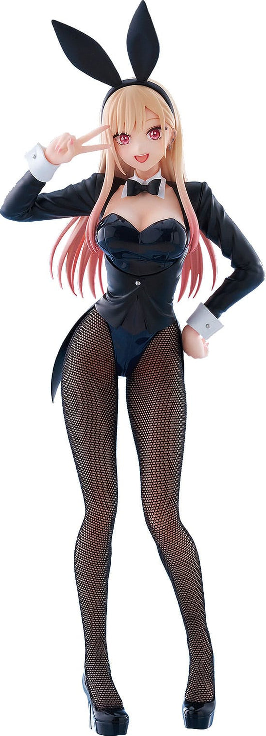 My Dress Up Darling Statue Marin Kitagawa Halloween Bunny Ver. 23 cm - M 1