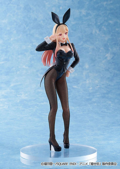 My Dress Up Darling Statue Marin Kitagawa Halloween Bunny Ver. 23 cm - M 3