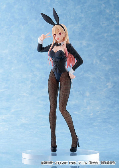 My Dress Up Darling Statue Marin Kitagawa Halloween Bunny Ver. 23 cm - M 4