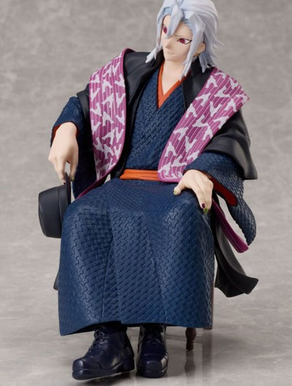 Demon Slayer: Kimetsu No Yaiba Statue Tengen Uzui 17 cm - M 3