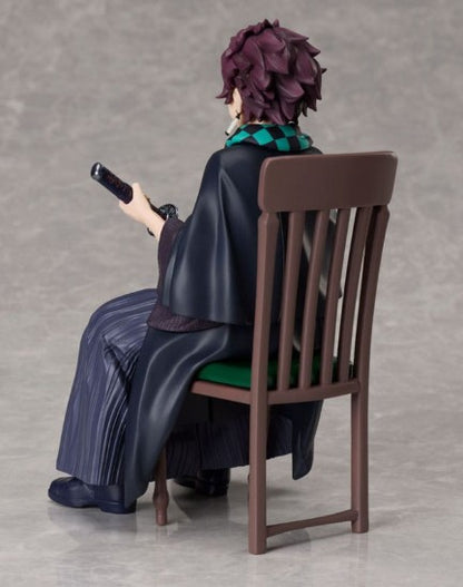 Demon Slayer: Kimetsu No Yaiba Statue Tanjiro Kamado 15 cm - M 3