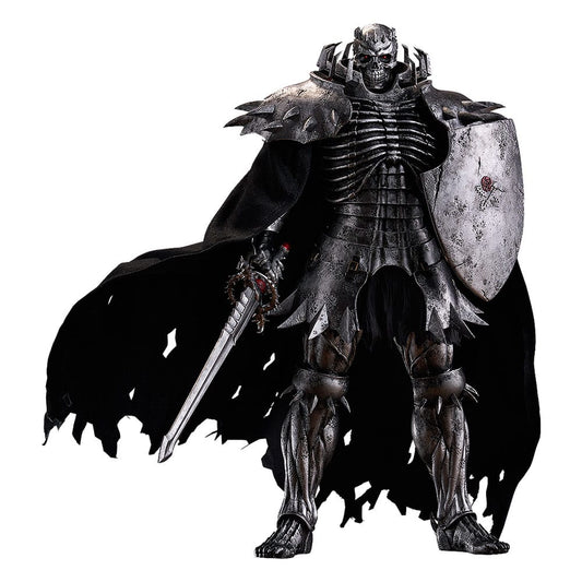 Berserk Pop Up Parade L Pvc Statue Skull Knight Heo European Exclusive 22 Cm - M 1