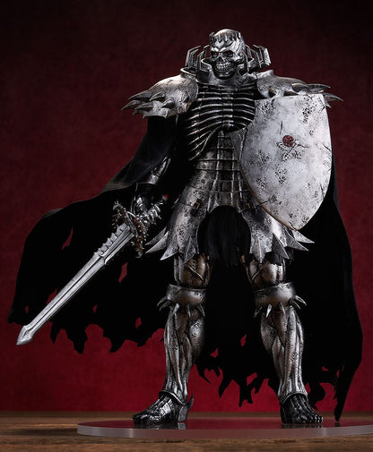 Berserk Pop Up Parade L Pvc Statue Skull Knight Heo European Exclusive 22 Cm - M 3