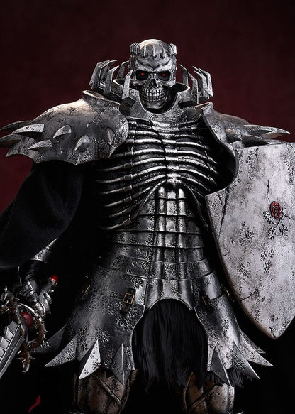 Berserk Pop Up Parade L Pvc Statue Skull Knight Heo European Exclusive 22 Cm - M 4