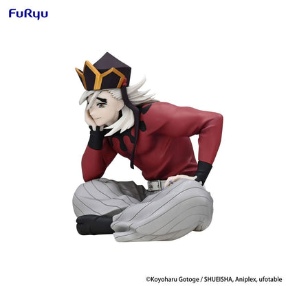 Demon Slayer: Kimetsu No Yaiba Noodle Stopper PVC Statue Douma 9 cm - M 2