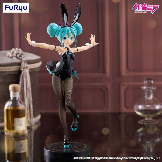 Hatsune Miku BiCute Bunnies PVC Statue 31 cm - M 1