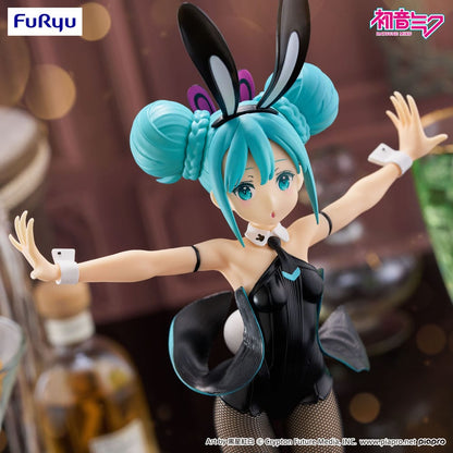 Hatsune Miku BiCute Bunnies PVC Statue 31 cm - M 2