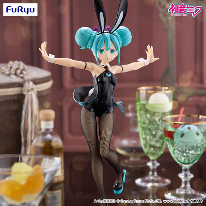 Hatsune Miku BiCute Bunnies PVC Statue 31 cm - M 3