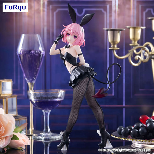 To Love-Ru Darkness BiCute Bunnies PVC Statue Momo Belia Deviluke 27 cm - M 1