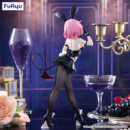 To Love-Ru Darkness BiCute Bunnies PVC Statue Momo Belia Deviluke 27 cm - M 2