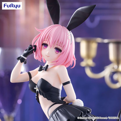 To Love-Ru Darkness BiCute Bunnies PVC Statue Momo Belia Deviluke 27 cm - M 3