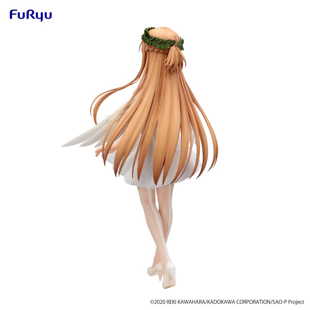 Sword Art Online BiCute Pure PVC Statue Asuna 24 cm - M 2