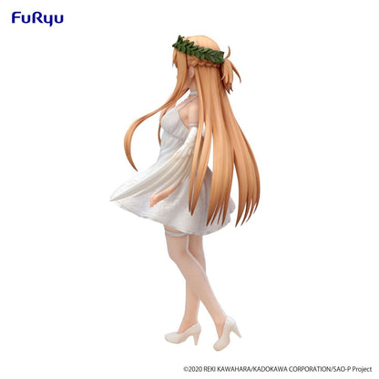 Sword Art Online BiCute Pure PVC Statue Asuna 24 cm - M 3