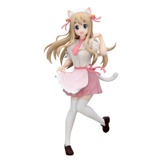 K-On! Trio-Try-iT PVC Statue Tsumugi Kotobuki 22 cm - M 1