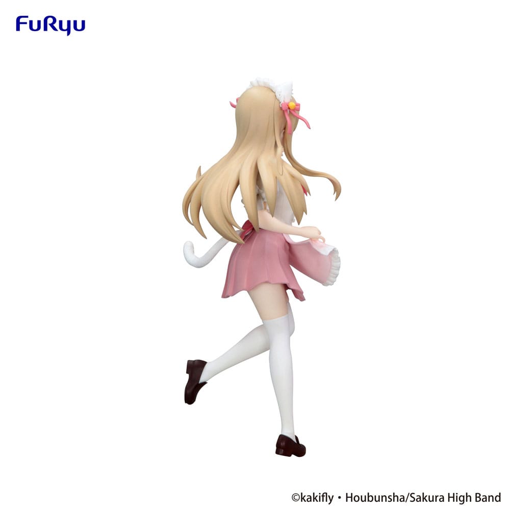 K-On! Trio-Try-iT PVC Statue Tsumugi Kotobuki 22 cm - M 2