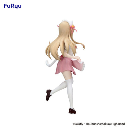 K-On! Trio-Try-iT PVC Statue Tsumugi Kotobuki 22 cm - M 2