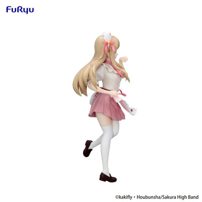 K-On! Trio-Try-iT PVC Statue Tsumugi Kotobuki 22 cm - M 3