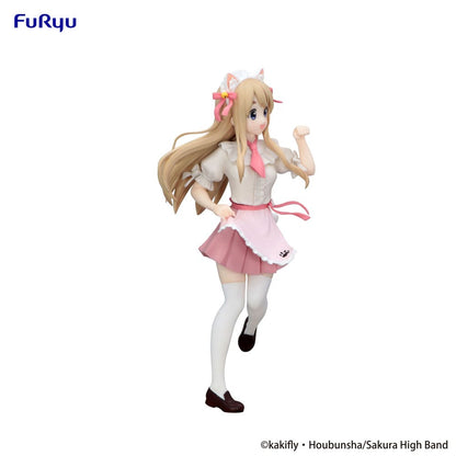 K-On! Trio-Try-iT PVC Statue Tsumugi Kotobuki 22 cm - M 4