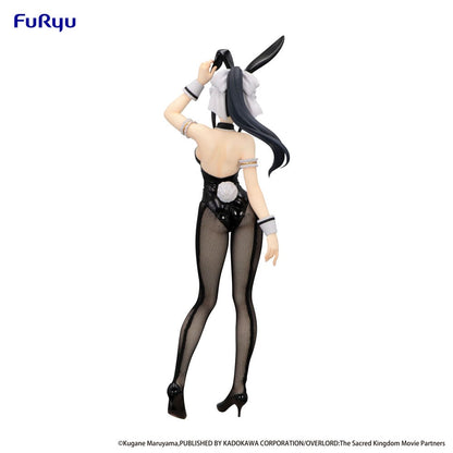 Overlord BiCute Bunnies PVC Statue Narberal 27 cm - M 2