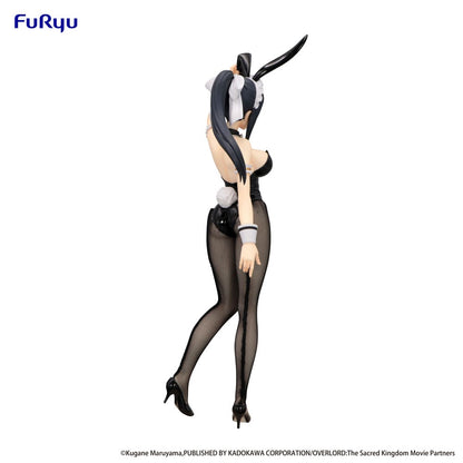 Overlord BiCute Bunnies PVC Statue Narberal 27 cm - M 3