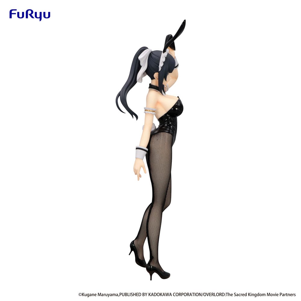 Overlord BiCute Bunnies PVC Statue Narberal 27 cm - M 4
