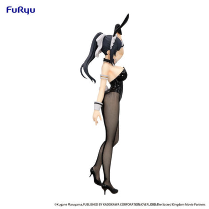 Overlord BiCute Bunnies PVC Statue Narberal 27 cm - M 4