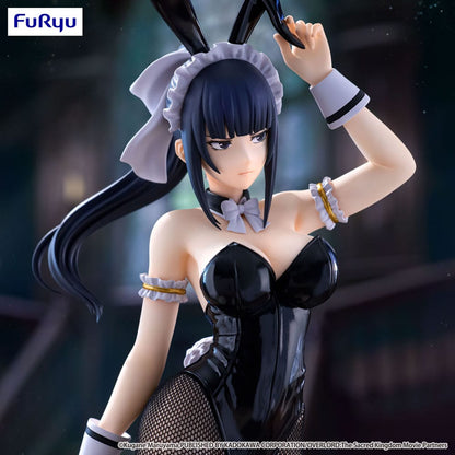 Overlord BiCute Bunnies PVC Statue Narberal 27 cm - M 6
