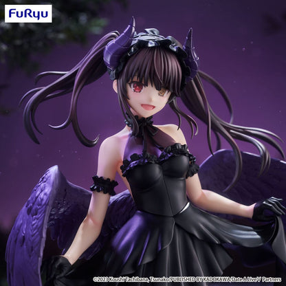 Date A Live V BiCute Dark PVC Statue Kurumi Tokisaki 23 cm - M 2