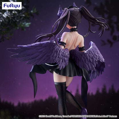 Date A Live V BiCute Dark PVC Statue Kurumi Tokisaki 23 cm - M 5