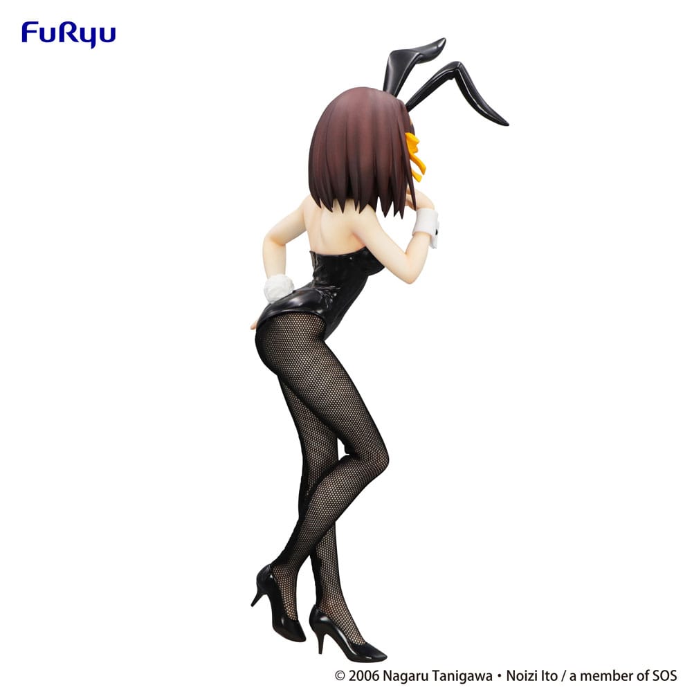 The Melancholy of Haruhi Suzumiya BiCute Bunnies PVC Statue Haruhi Suzumiya 26 cm - M 2